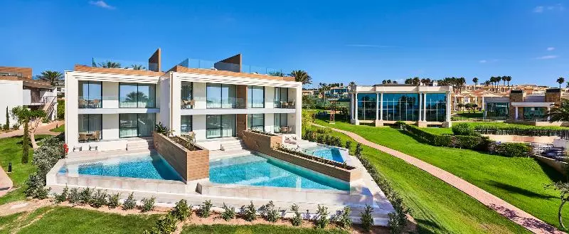 Fotos del hotel Insotel Punta Prima Prestige Suites & Spa:  13