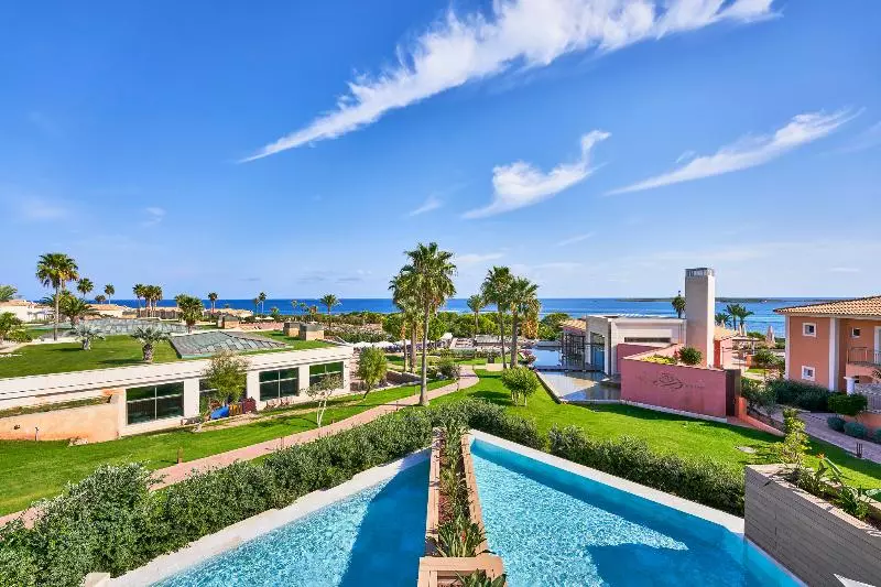 Fotos del hotel Insotel Punta Prima Prestige Suites & Spa:  6