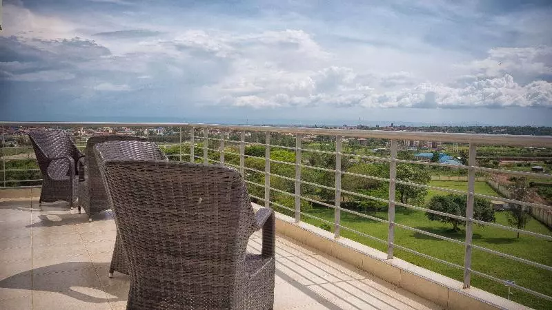Fotos del hotel Best Western Kisumu:  2