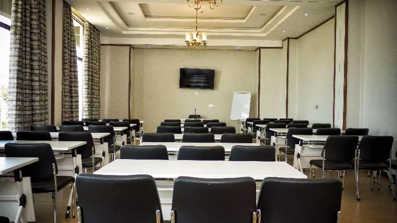 Fotos del hotel Best Western Kisumu:  5
