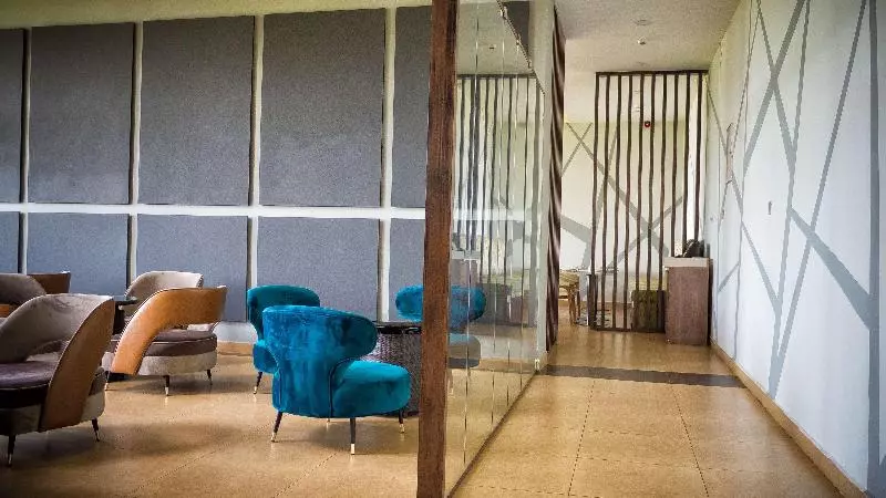 Fotos del hotel Best Western Kisumu:  6