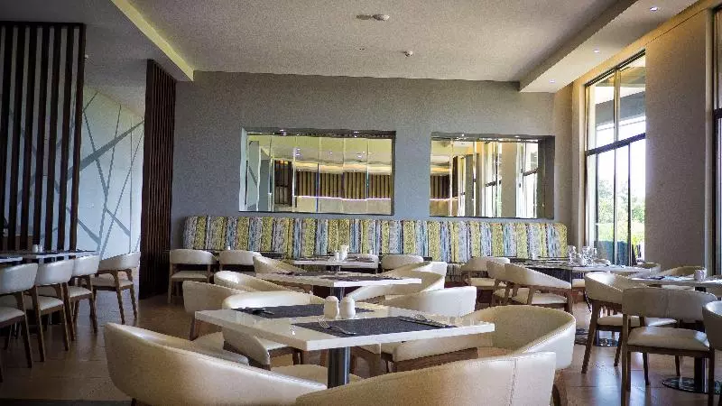 Fotos del hotel Best Western Kisumu:  8