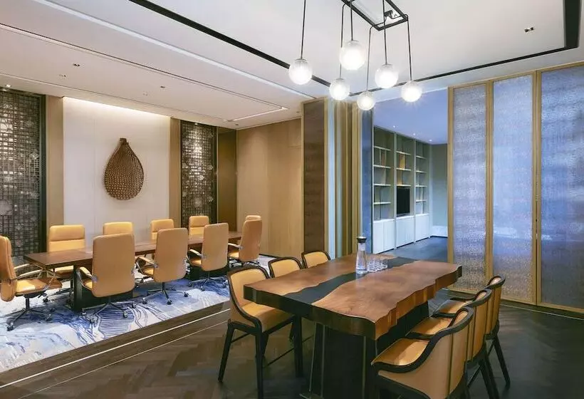 Fotos del hotel Kempinski Residences Guangzhou:  14