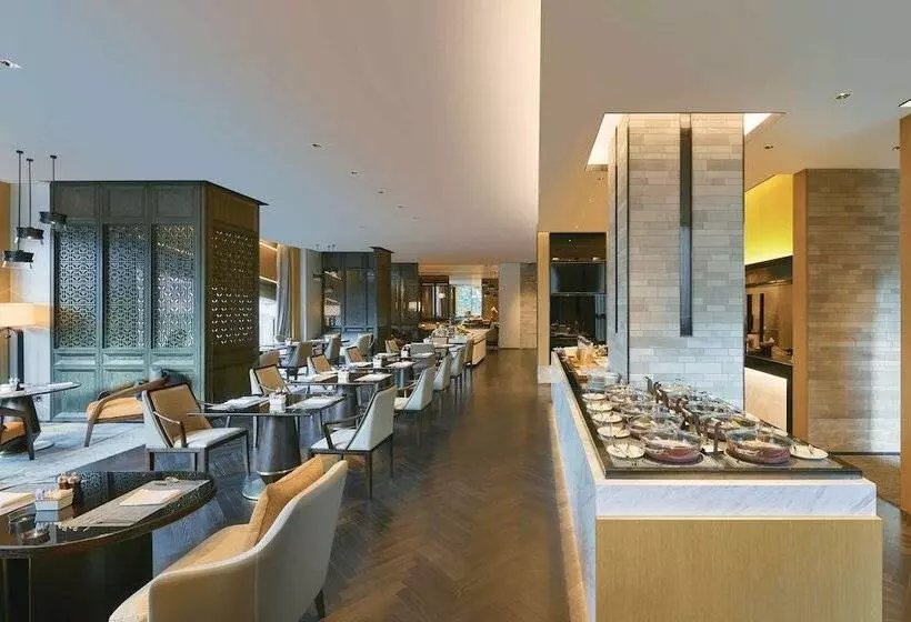 Fotos del hotel Kempinski Residences Guangzhou:  20