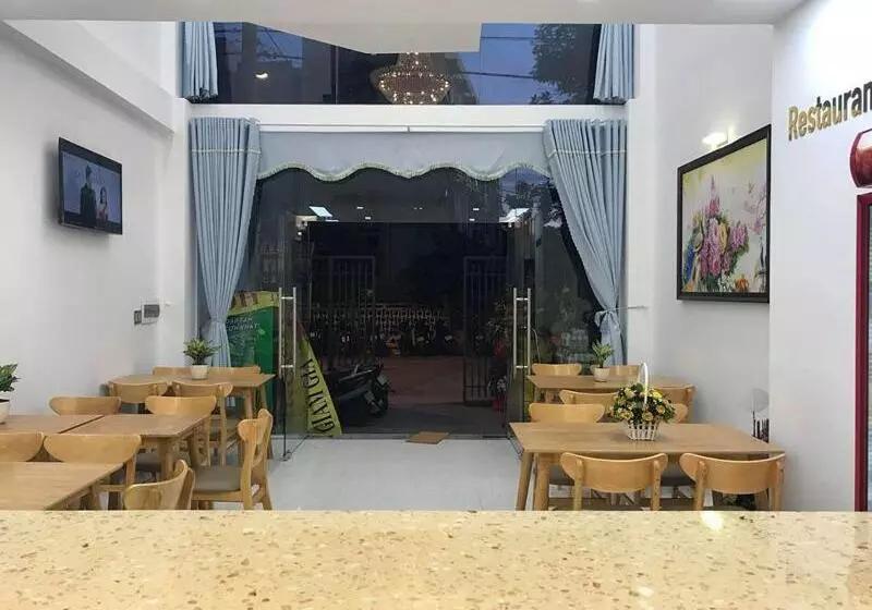 Fotos del hotel Winston:  3