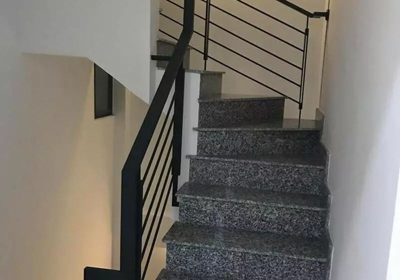 Fotos del hotel Winston:  4