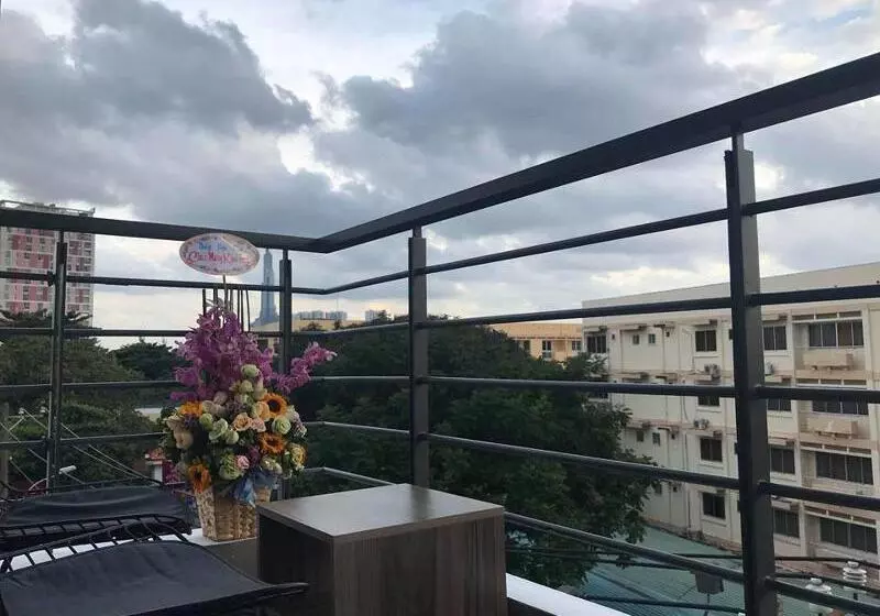 Fotos del hotel Winston:  10