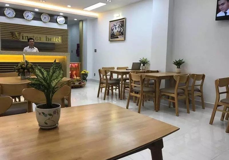 Fotos del hotel Winston:  9