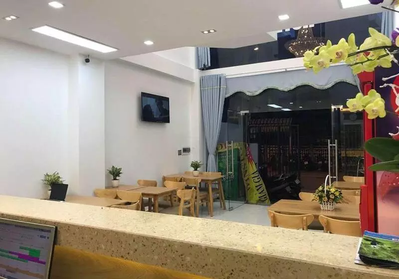 Fotos del hotel Winston:  13