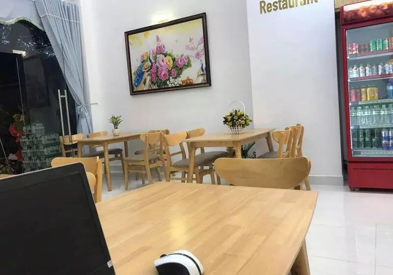 Fotos del hotel Winston:  17