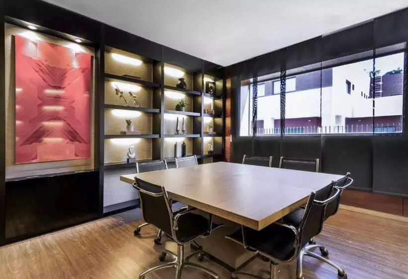 Fotos del hotel Ac Hotel Murcia By Marriott:  19