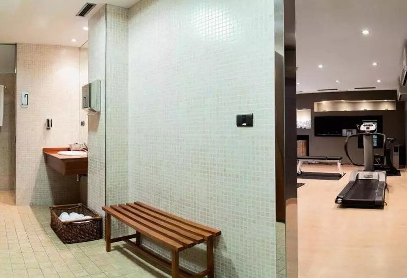 Fotos del hotel Ac Hotel Murcia By Marriott:  5