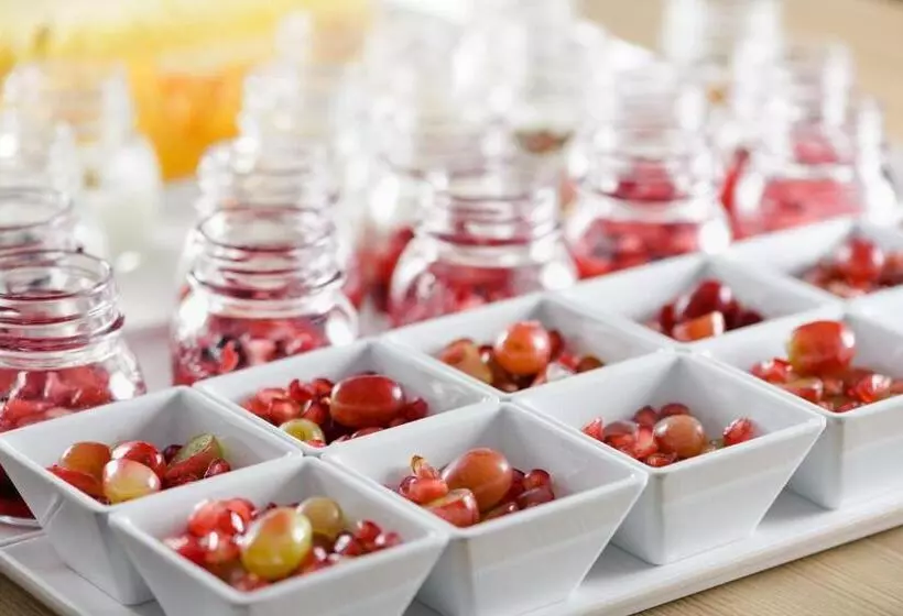 Fotos del hotel Ac Hotel Murcia By Marriott:  14