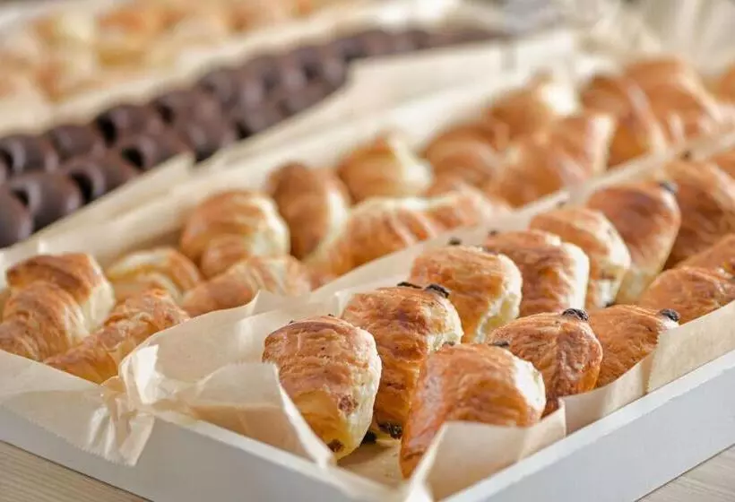 Fotos del hotel Ac Hotel Murcia By Marriott:  6