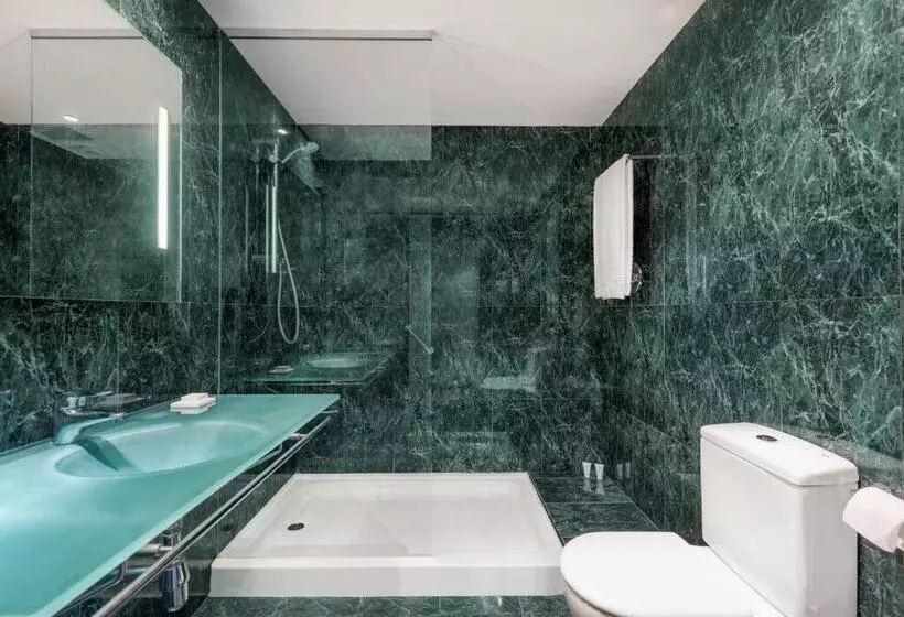 Fotos del hotel Ac Hotel Murcia By Marriott:  12