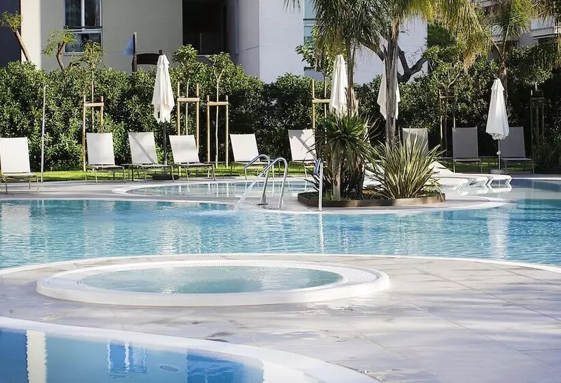 Fotos del hotel Caballero:  5