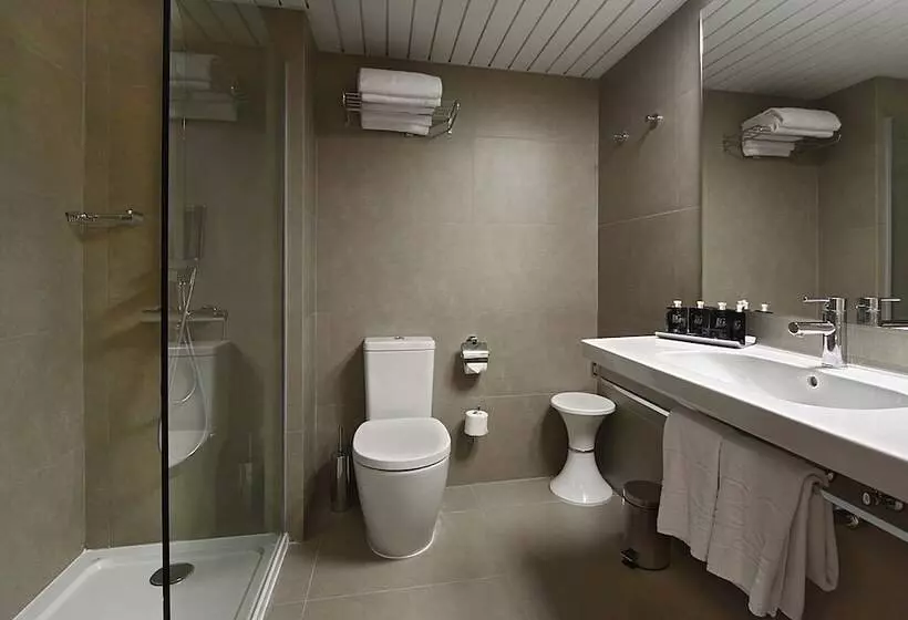 Fotos del hotel Caballero:  4