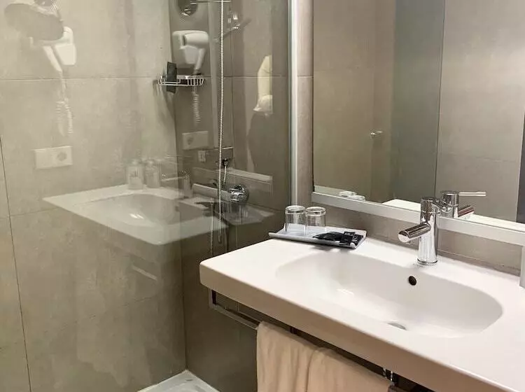 Fotos del hotel Caballero:  13