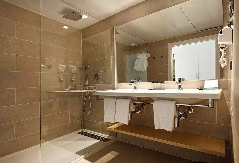 Fotos del hotel Caballero:  7