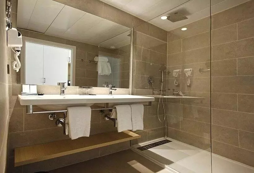 Fotos del hotel Caballero:  10