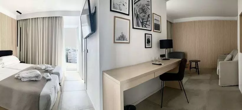 Fotos del hotel Caballero:  25