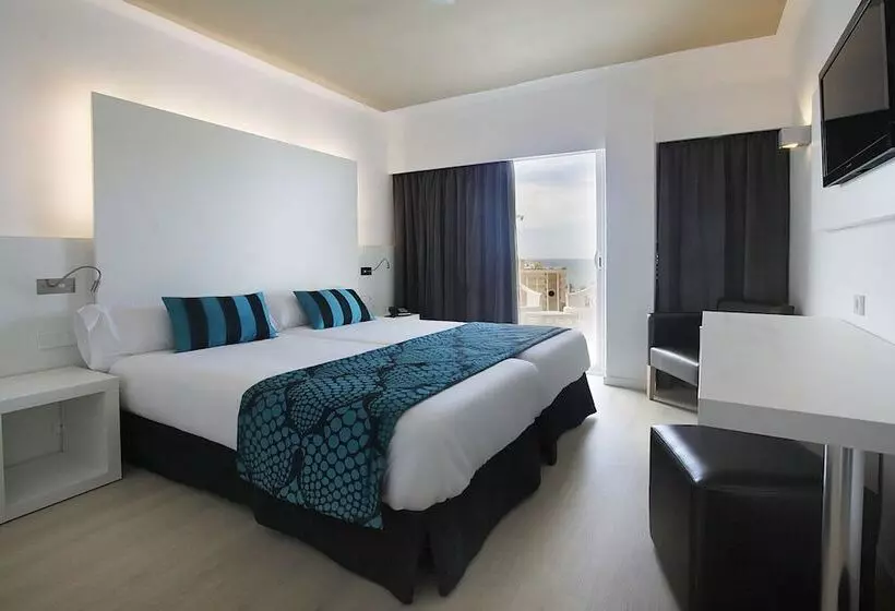 Fotos del hotel Caballero:  20