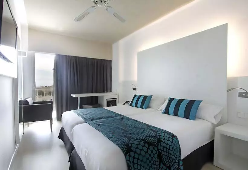 Fotos del hotel Caballero:  15