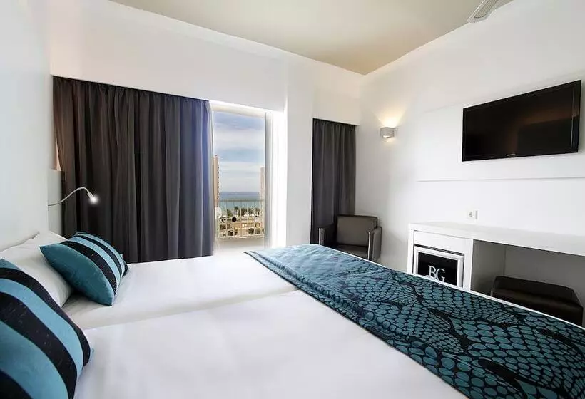 Fotos del hotel Caballero:  23