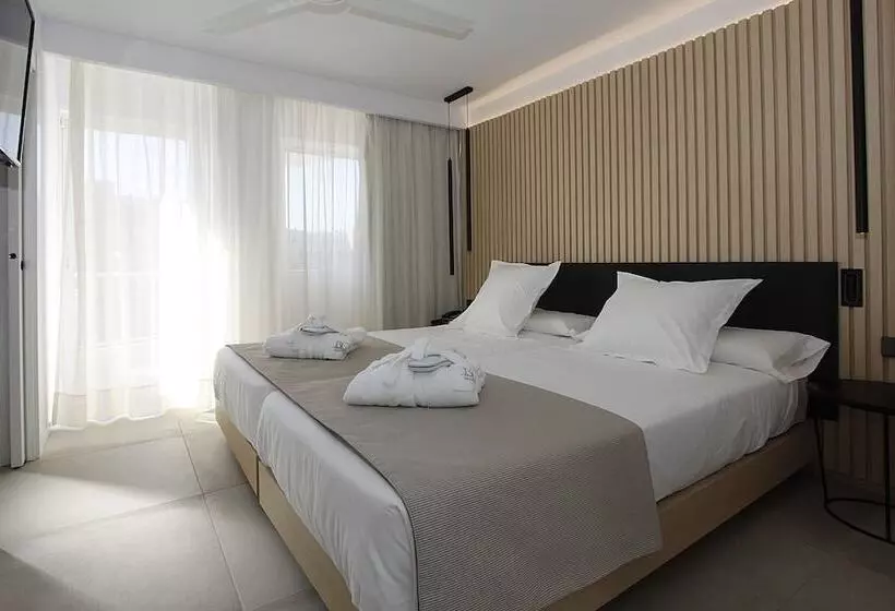 Fotos del hotel Caballero:  12