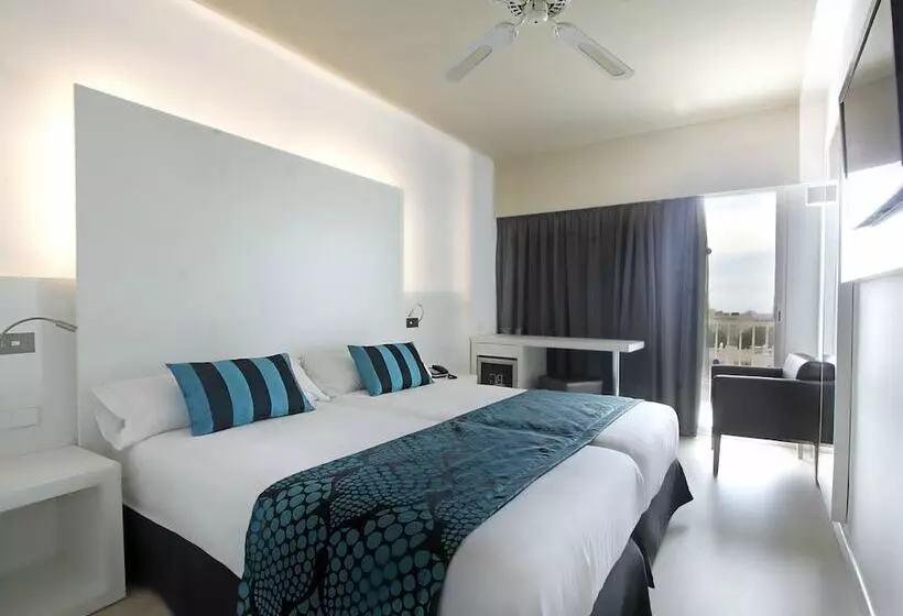 Fotos del hotel Caballero:  21