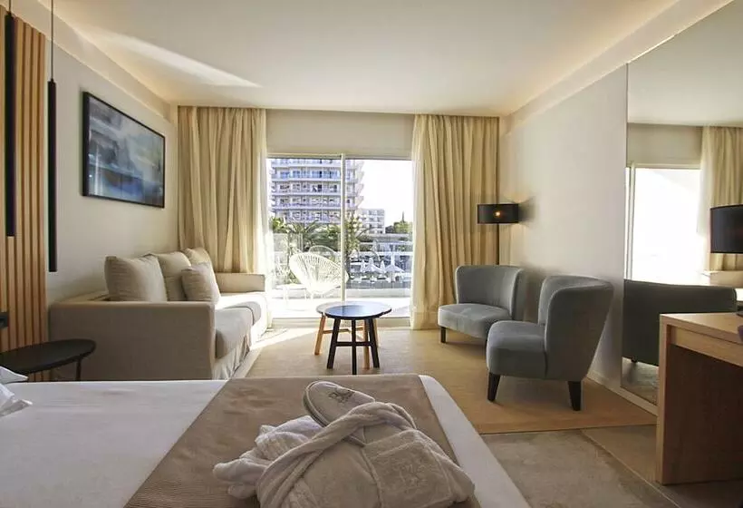 Fotos del hotel Caballero:  24