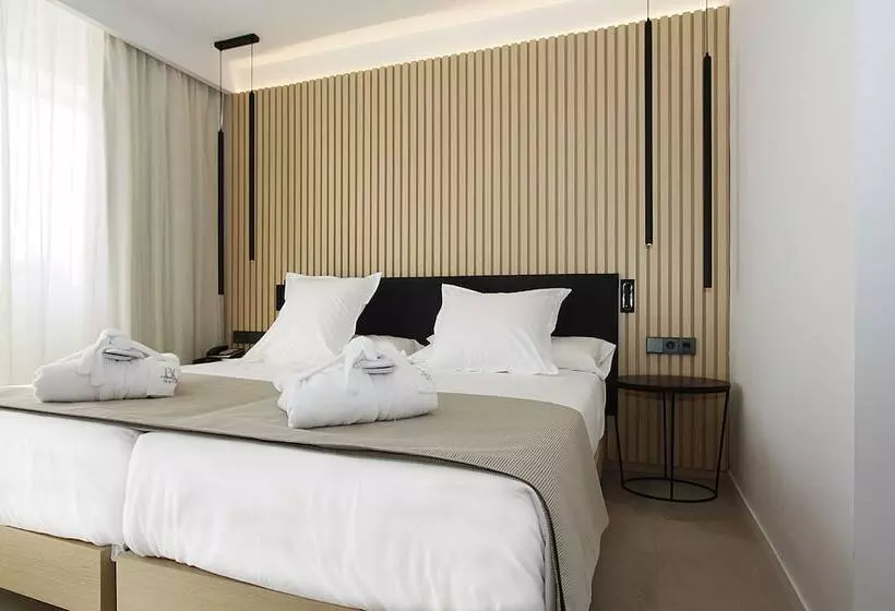 Fotos del hotel Caballero:  22