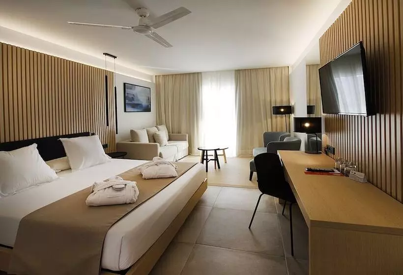 Fotos del hotel Caballero:  18