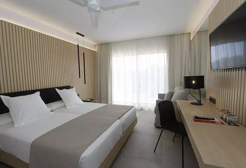 Fotos del hotel Caballero:  9