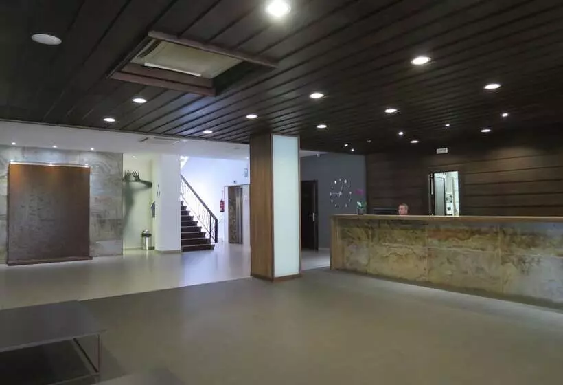 Fotos del hotel Caballero:  3