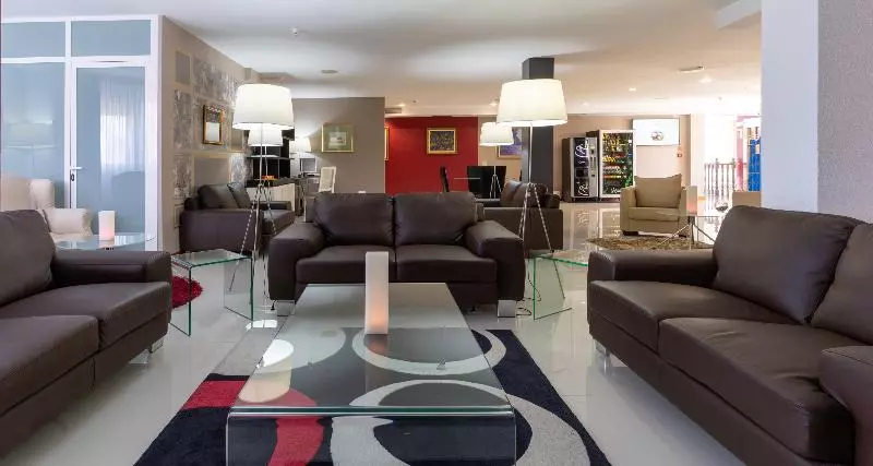 Fotos del hotel Chateau La Roca:  25