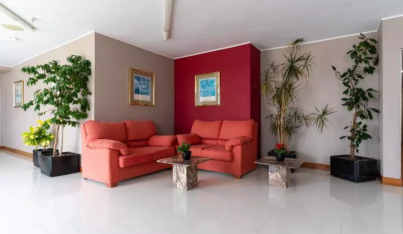 Fotos del hotel Chateau La Roca:  22