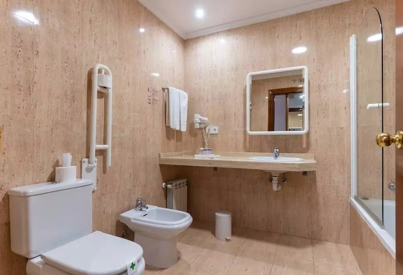 Fotos del hotel Chateau La Roca:  3