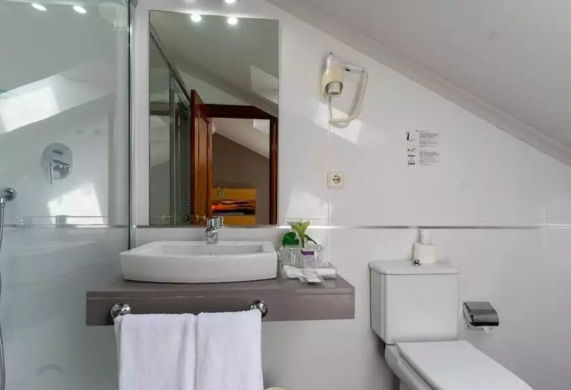 Fotos del hotel Chateau La Roca:  9