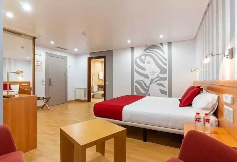 Fotos del hotel Chateau La Roca:  12