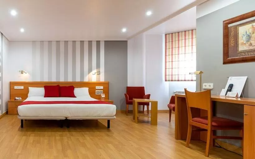 Fotos del hotel Chateau La Roca:  15