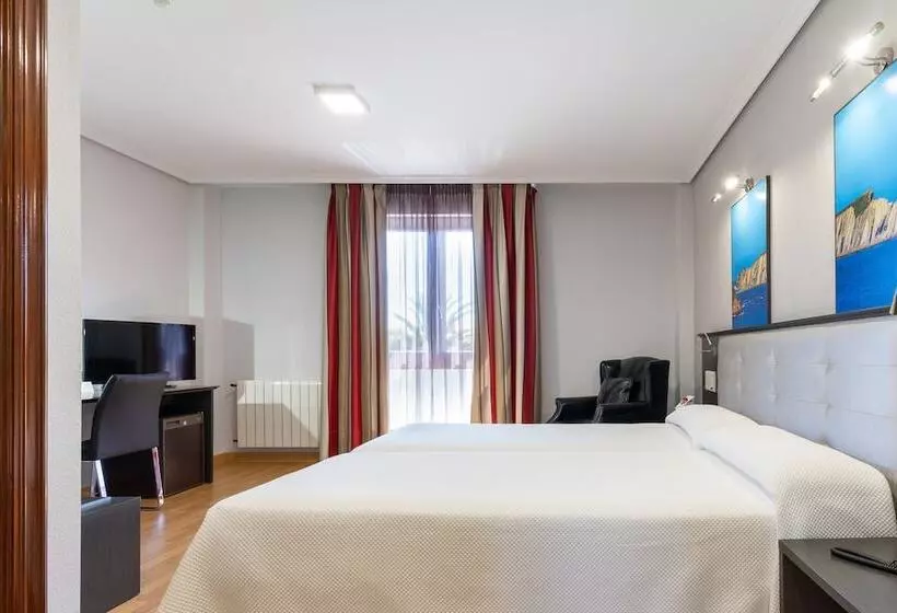 Fotos del hotel Chateau La Roca:  14