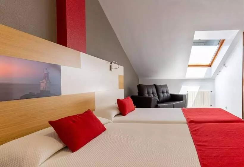 Fotos del hotel Chateau La Roca:  21