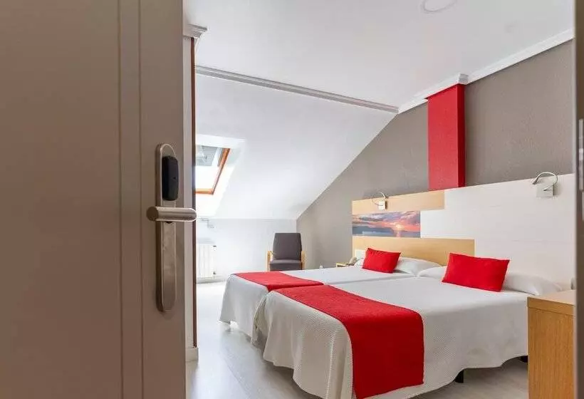 Fotos del hotel Chateau La Roca:  19