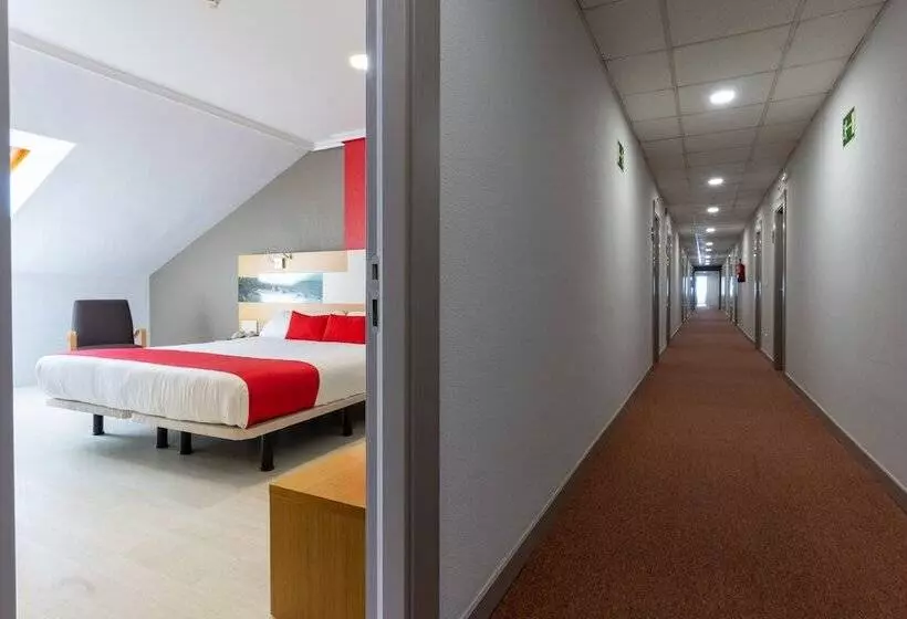 Fotos del hotel Chateau La Roca:  16