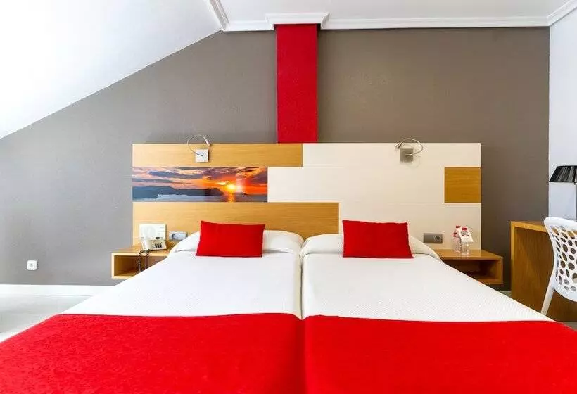 Fotos del hotel Chateau La Roca:  20