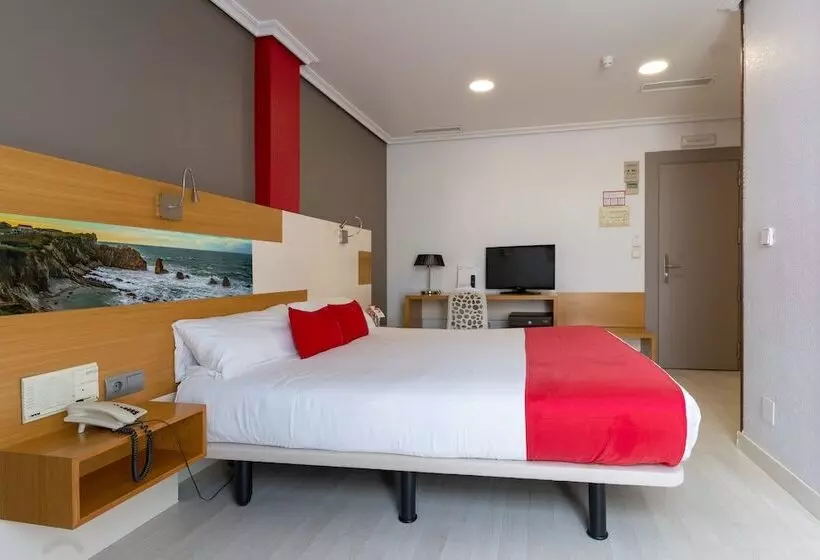 Fotos del hotel Chateau La Roca:  10