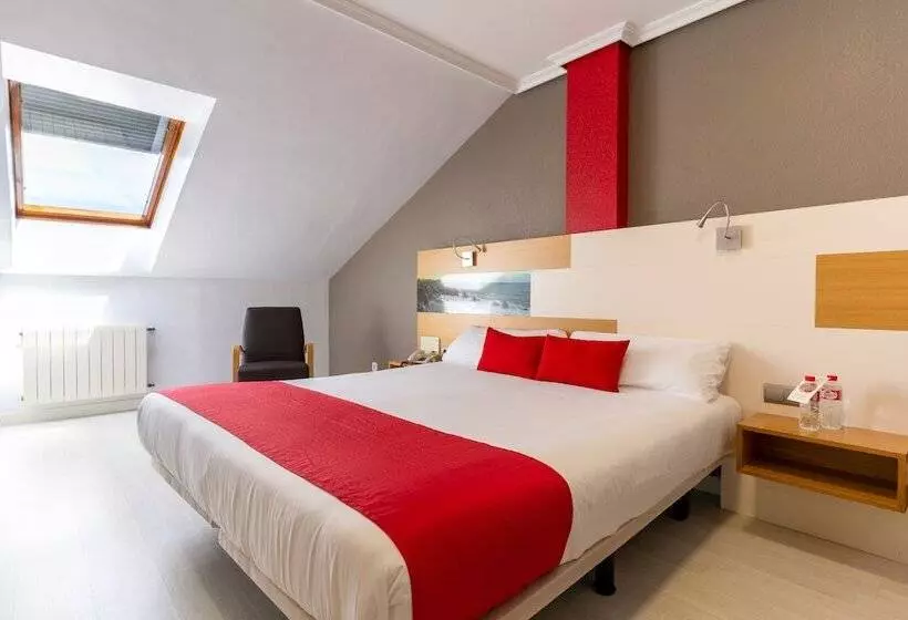 Fotos del hotel Chateau La Roca:  7