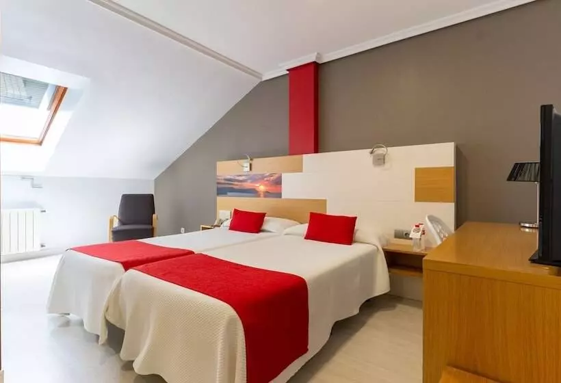 Fotos del hotel Chateau La Roca:  17