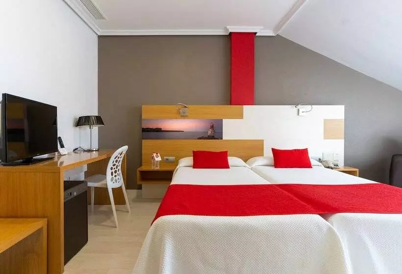 Fotos del hotel Chateau La Roca:  18